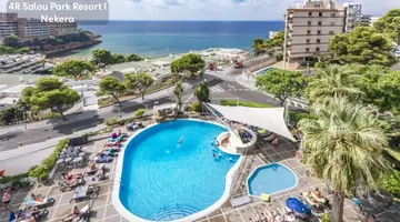 4R Salou Park Resort I