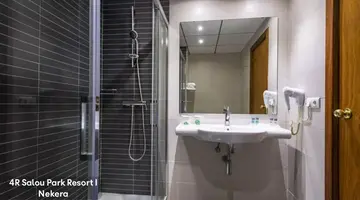 4R Salou Park Resort I