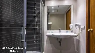 4R Salou Park Resort I