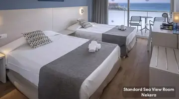 4R Salou Park Resort I