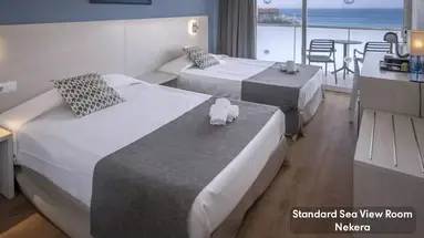 4R Salou Park Resort I