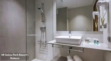 4R Salou Park Resort I