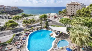 4R Salou Park Resort I