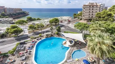 4R Salou Park Resort I