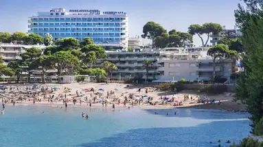 4R Salou Park Resort I