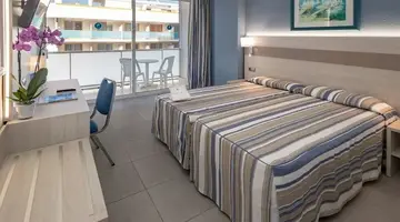 4R Salou Park Resort I