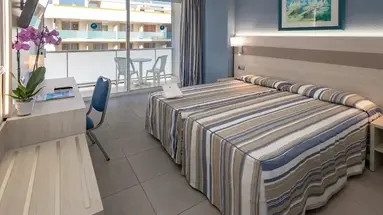 4R Salou Park Resort I