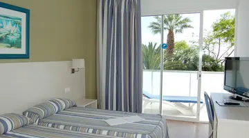 4R Salou Park Resort I