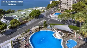 4R Salou Park Resort I