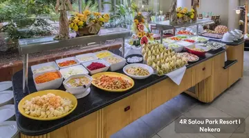 4R Salou Park Resort I