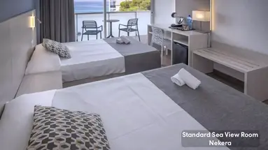 4R Salou Park Resort I