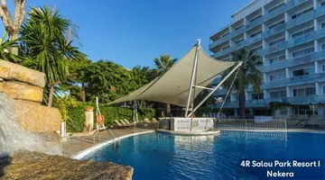 4R Salou Park Resort I