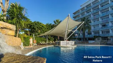 4R Salou Park Resort I