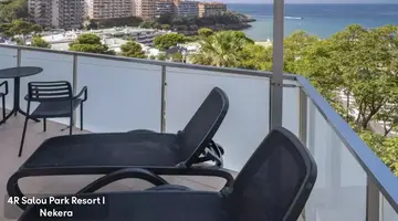 4R Salou Park Resort I