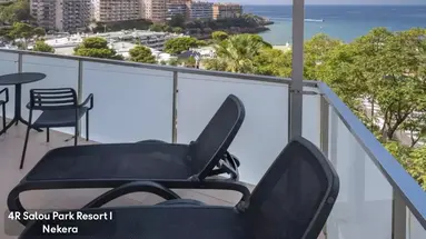 4R Salou Park Resort I