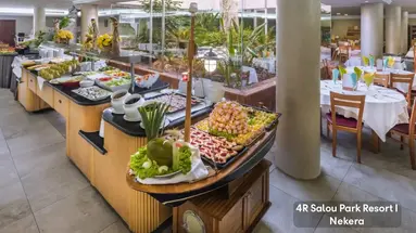 4R Salou Park Resort I