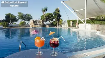 4R Salou Park Resort I