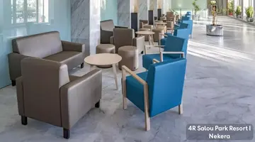 4R Salou Park Resort I