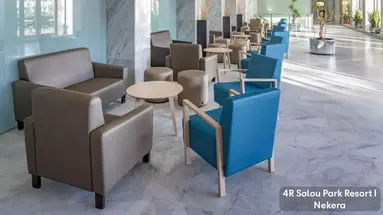 4R Salou Park Resort I