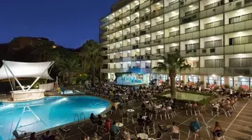 4R Salou Park Resort I