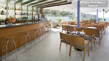 4R Salou Park Resort I