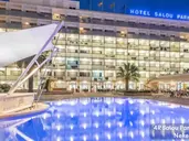 4R Salou Park Resort I