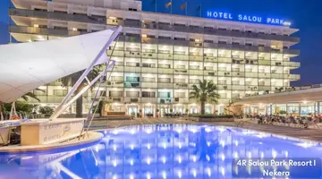 4R Salou Park Resort I