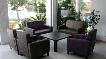 4R Salou Park Resort I