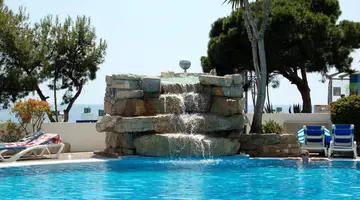4R Salou Park Resort I