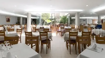 4R Salou Park Resort I