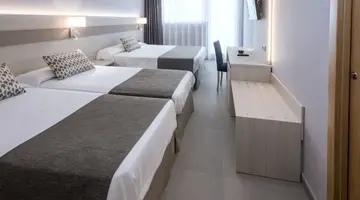 4R Salou Park Resort I