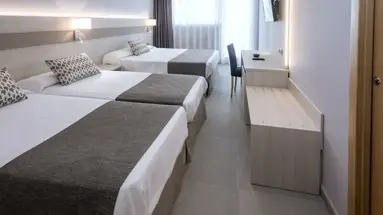 4R Salou Park Resort I