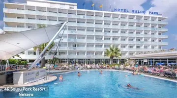 4R Salou Park Resort I