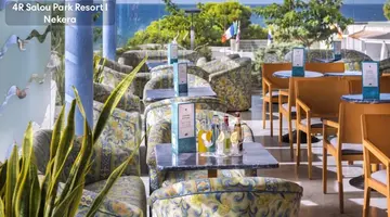 4R Salou Park Resort I