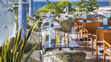 4R Salou Park Resort I