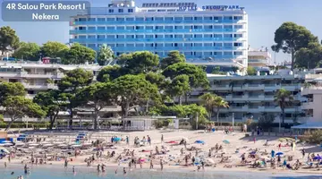 4R Salou Park Resort I