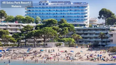4R Salou Park Resort I