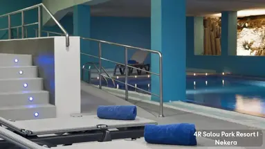 4R Salou Park Resort I