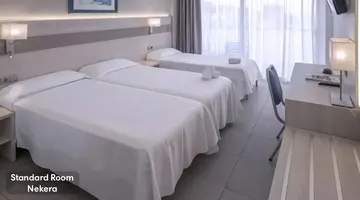 4R Salou Park Resort I