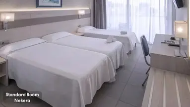 4R Salou Park Resort I