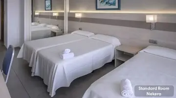 4R Salou Park Resort I