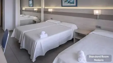 4R Salou Park Resort I