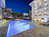 4R Salou Park Resort I