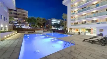 4R Salou Park Resort I