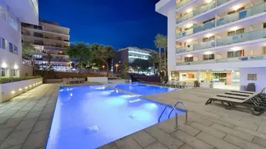 4R Salou Park Resort I
