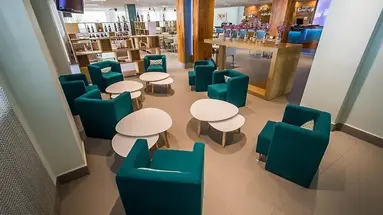 4R Salou Park Resort II ( Ex Playa Margarita)