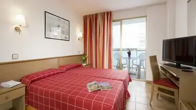 4R Salou Park Resort II ( Ex Playa Margarita)