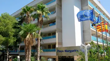 4R Salou Park Resort II ( Ex Playa Margarita)