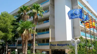4R Salou Park Resort II ( Ex Playa Margarita)