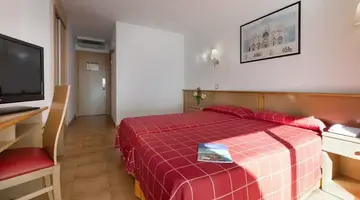 4R Salou Park Resort II ( Ex Playa Margarita)